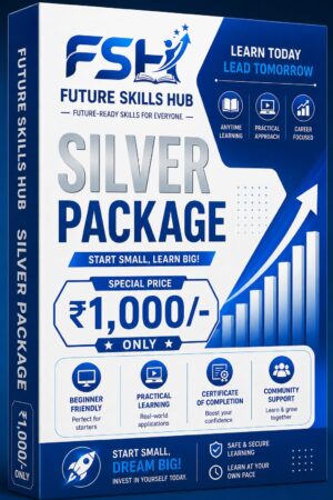 Silver Package