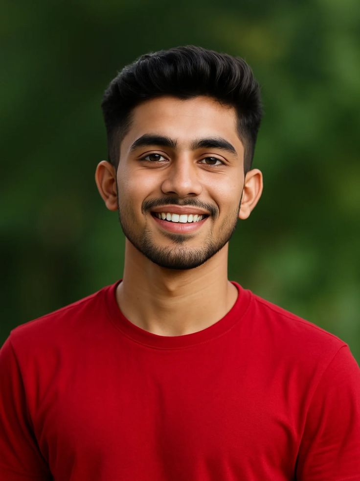 — Rahul Sharma